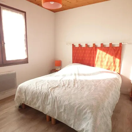 La Grande Seibel * Saint-Hilaire-de-Riez