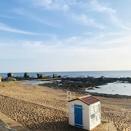 La Grande Seibel Vakantiehuis *