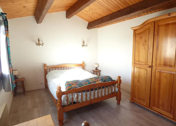 La Grande Seibel Saint-Hilaire-de-Riez