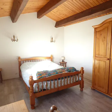 La Grande Seibel Saint-Hilaire-de-Riez