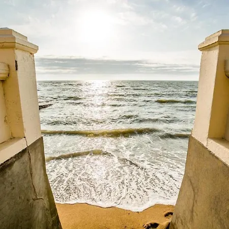 La Grande Seibel Feriehus