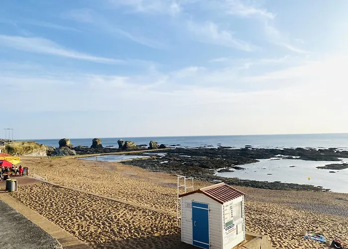 La Grande Seibel Сasa de vacaciones *